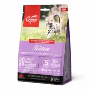 Orijen Kitten Сухой корм для всех пород котят, 340 г