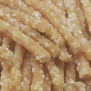 Палочки мясные с курицей 500 г 8136