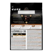 Pro Plan Duo Delice Small&Mini Adult Сухой корм для собак мелких пород с говядиной 0