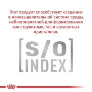 Диетический сухой корм для кошек Royal Canin Gastrointestinal (при заболеваниях ЖКТ) 0
