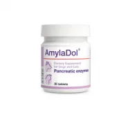 АмилаДол для собак и котов Дольфос