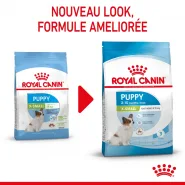 Royal Canin X-Small Puppy для щенков очень маленьких пород 0