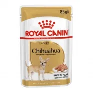 Royal Canin bhn wet chihuahua ad (Роял Канин) консервы для собак 12 шт, 11474 акция