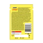 Friskies консерва для котів із качкою в підливці, 85 г 0