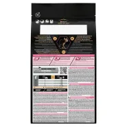 Pro Plan Delicate Adult Lamb Сухий корм для котів із чутливим травленням з ягням 0