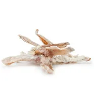Ухо кроля с мехом, 80 г 0