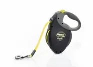 Рулетка для собак Flexi Giant L 8м / 50кг стрічка