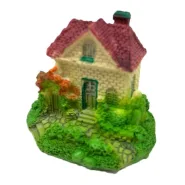 Керамика Домик 6*4,5*4,5см 144C/D * 0