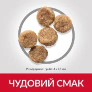 Hill's (Хиллс) Science Plan Mature Adult 7+ Small&Mini with Chicken Сухой корм для собак мелких пород старше 7 лет с курицей 0