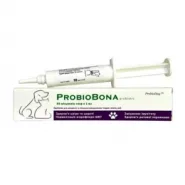 ProbioBona Пробиотик жидкий в шприце, 10 мл