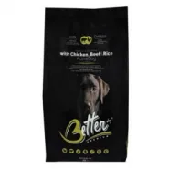 Better Active Dog Chicken Beef & Rice Сухий корм для собак із куркою, яловичиною та рисом, 7,5 кг