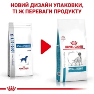 Royal Canin Hypoallergenic Puppy корм для щенков при пищевой аллергии 1,5 кг 0