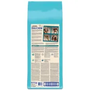 Dog Chow Puppy Large Breed Puppy Сухой корм для щенков крупных пород с индейкой, 14 кг 0
