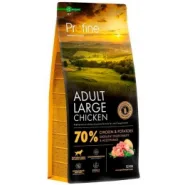 Profine Large Chicken and Potatoes Сухий корм для собак великих порід із куркою та картоплею, 15 кг