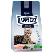Happy Cat Culinary Adult Adult Atlantik-Lachs Сухий корм для котів з лососем