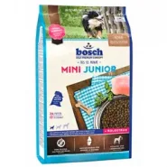 Bosch Mini Junior Сухой корм для щенков мелких пород