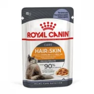 Royal Hair Skin CIJ влажный коpм для кошек,75967 85 г