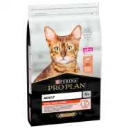 Pro Plan Vital Functions Adult Salmon Сухий корм для котів з лососем
