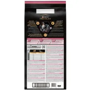 Pro Plan Dog Medium Adult Sensitive Skin Сухой корм для собак средних пород склонных к аллергии с лососем, 14 кг 0