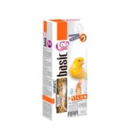 Лакомство Smakers для канарейки мед Lolo Pets 72506