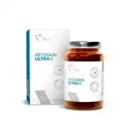 VetExpert VetoSkin Ultra Препарат для здоровья кожи и шерсти, 60 шт