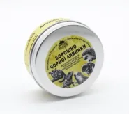 Чорна ливинка Flipper борошно, 100 г