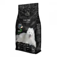 REX Natural Range Grain Free Chicken&Potato Беззерновой корм для собак различных пород с курицей и картофелем
