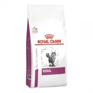 Royal Canin Renal сухий корм для кішок з нирковою недостатністю