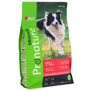 Pronature Original Adult Lamb Сухой корм для собак всех пород с ягненком, 11,3 кг