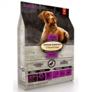 Oven-Baked Tradition Grain-Free Duck Dog All Breeds Беззерновой корм для собак различных пород с мясом утки