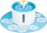 Фонтан Small Flower 16х20х12см CS0329