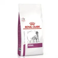 Royal Canin Renal Dry сухой корм для собак