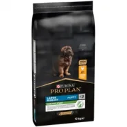 Pro Plan Puppy Large Robust Chiken Сухой корм для щенков крупных пород с курицей