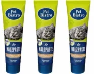 Крем-паста Pet Bistro malzpaste мальт-паста, 100 г