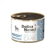 Dolina Noteci PC Weight Reduction консерви для собак-зменшення ваги 302223