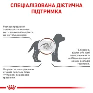 Royal Canin GASTRO INTESTINAL Puppy для щенков при нарушениях пищеварения 0