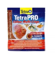 Тetra Pro Colour сухой корм для рыб