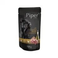 Dolina Noteci Piper консерва для собак Курячі серця з коричневим рисом
