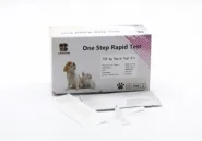 Экспресс-тест EASY Test FCV-Ag Калицивироз котов, Корея