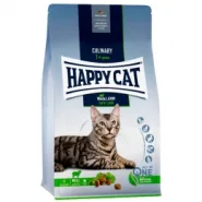 Happy Cat Culinary Adult Adult Weide-Lamm Сухий корм для котів з ягням
