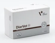 Vetexpert DiarVet, таблетки для собак и кошек против диареи