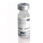 Пюревакс вакцина для кошек, RCPCH (X/10/X)