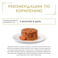 Gourmet Gold биточки для котів із яловичиною та томатом, 85 г 0