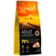Profine Chicken and Potatoes Сухий корм для собак усіх порід з куркою та картоплею