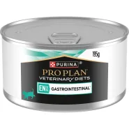 Purina Pro Plan Veterinary Diets EN влажный корм для кошек при расстройствах кишечника 195 г 0