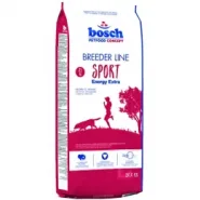 Bosch Breeder Sport Сухой корм для активных и спортивных собак, 20 кг