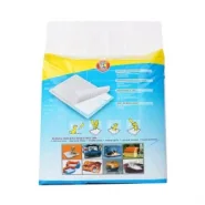 Пеленки Puppy Training Pads