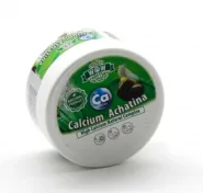 Wow Pets Achatina Calcium, Корм для Ахатин с кальцием  175 г