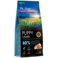 Profine Puppy Lamb&Potatoes Сухий корм для цуценят з ягням і картоплею, 15 кг + 3 кг