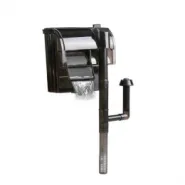 Навесной Фильтр Sun-Sun Jialu HBL-501 ll 5W 400L/H